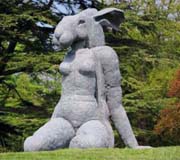 Image of YORKSHIRE SCULPTURE PARK